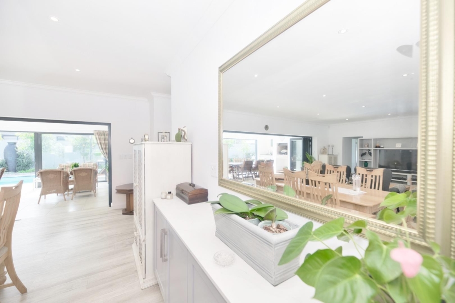 To Let 3 Bedroom Property for Rent in Northcliff Western Cape
